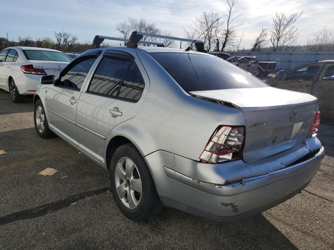 3VWSR69M04M084019 2004 Volkswagen Jetta Gls Tdi