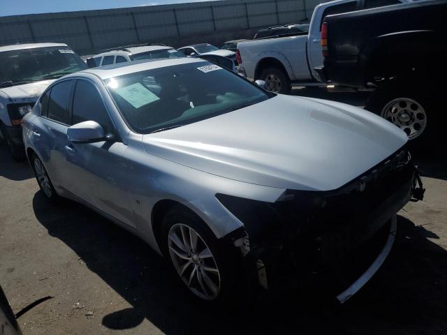 2014 Infiniti Q50 Base VIN: JN1BV7AR8EM690311 Lot: 51634704