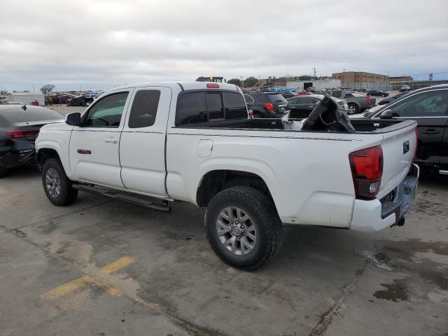 5TFRZ5CN2LX090121 | 2020 Toyota tacoma access cab