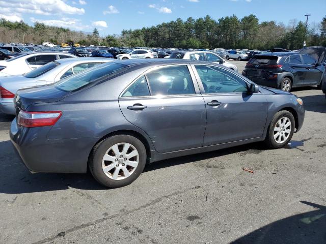 2009 Toyota Camry Hybrid VIN: 4T1BB46K09U096698 Lot: 46900224