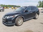 2020 NISSAN ROGUE S - JN8AT2MT0LW043870