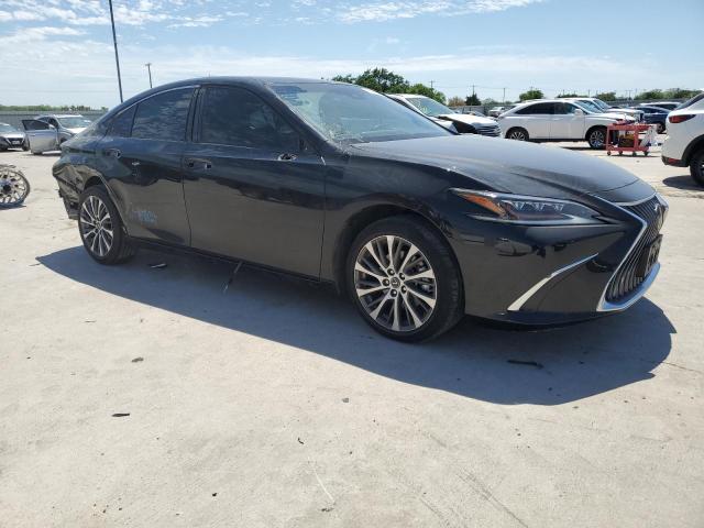 2019 Lexus Es 350 VIN: 58ABZ1B12KU031888 Lot: 50906834