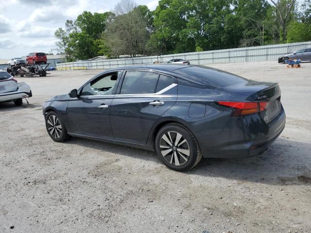 2019 Nissan Altima Sl VIN: 1N4BL4EV5KC115552 Lot: 51026754