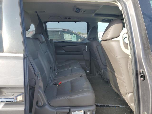 2016 HONDA ODYSSEY EX - 5FNRL5H64GB089166