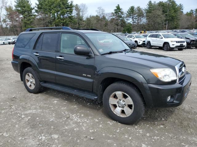 2006 Toyota 4Runner Sr5 VIN: JTEBU14R460088664 Lot: 51904144