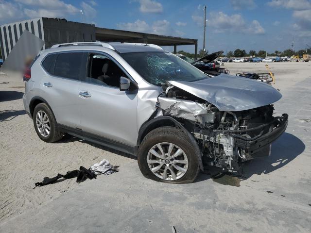 2017 Nissan Rogue S VIN: KNMAT2MTXHP502996 Lot: 50117964