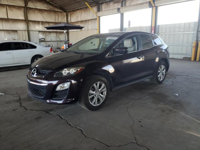 2011 Mazda Cx-7 VIN: JM3ER2CL8B0405871 Lot: 50669244