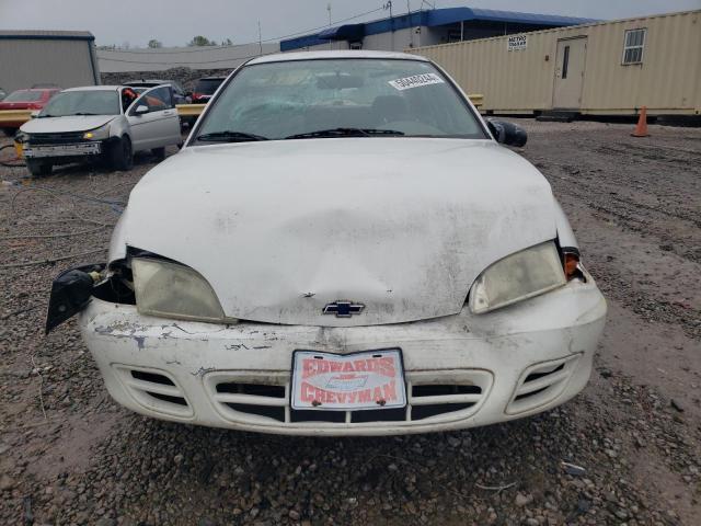 2001 Chevrolet Cavalier Ls VIN: 1G1JF524117261428 Lot: 50440244