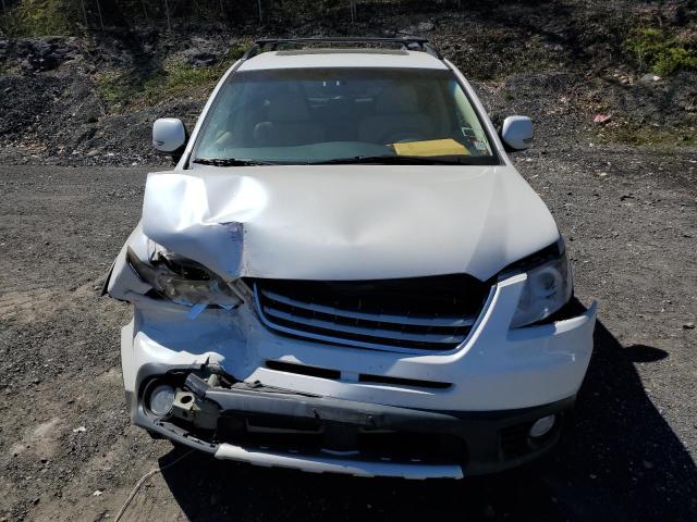 2009 Subaru Tribeca Limited VIN: 4S4WX90D794400538 Lot: 51961874