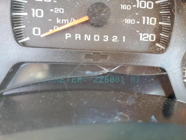 2006 Chevrolet Trailblazer Ls VIN: 1GNDS13S262133054 Lot: 52378674