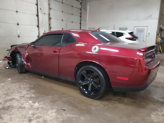 2018 Dodge Challenger R/T VIN: 2C3CDZBT1JH259790 Lot: 51245074