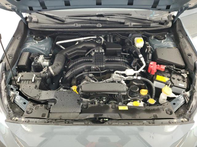 2024 Subaru Crosstrek Premium VIN: JF2GUADC4RH298128 Lot: 51413164