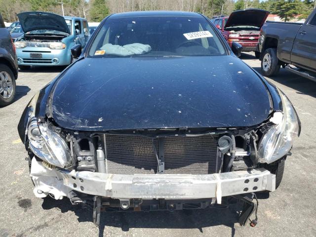 2015 Infiniti Q40 VIN: JN1CV6AR6FM521551 Lot: 52395144