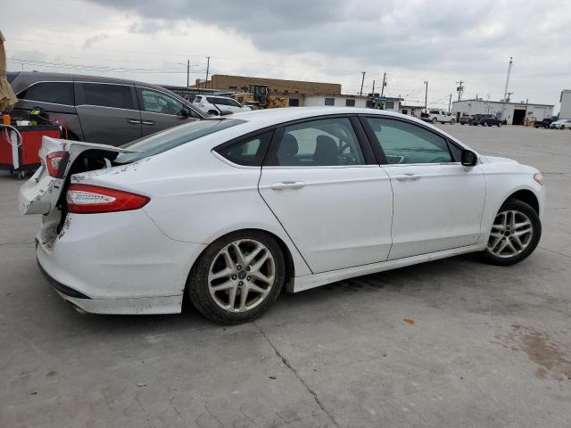 2015 Ford Fusion Se VIN: 1FA6P0H77F5127613 Lot: 51523664