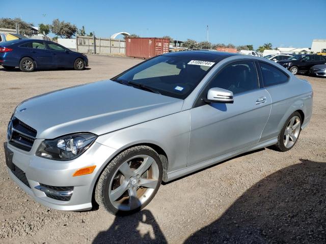 2014 Mercedes-Benz C 350 VIN: WDDGJ5HB1EG189888 Lot: 51080744