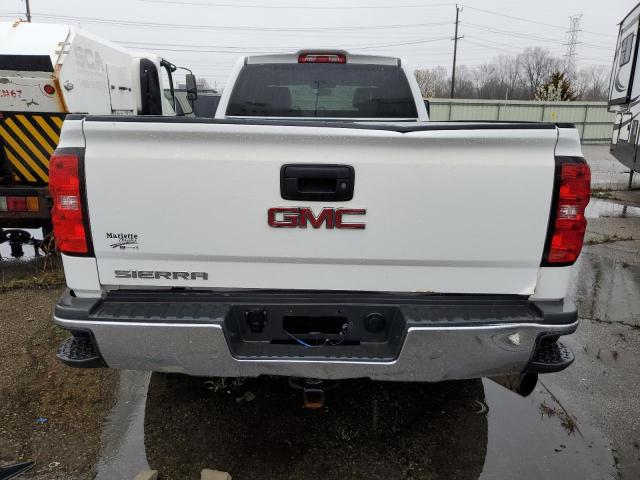 2015 GMC Sierra K3500 Sle VIN: 1GT422C82FF164462 Lot: 50356324