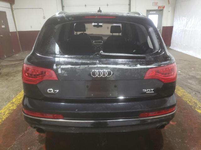 2015 Audi Q7 Premium Plus VIN: WA1LGAFE4FD004730 Lot: 48930124