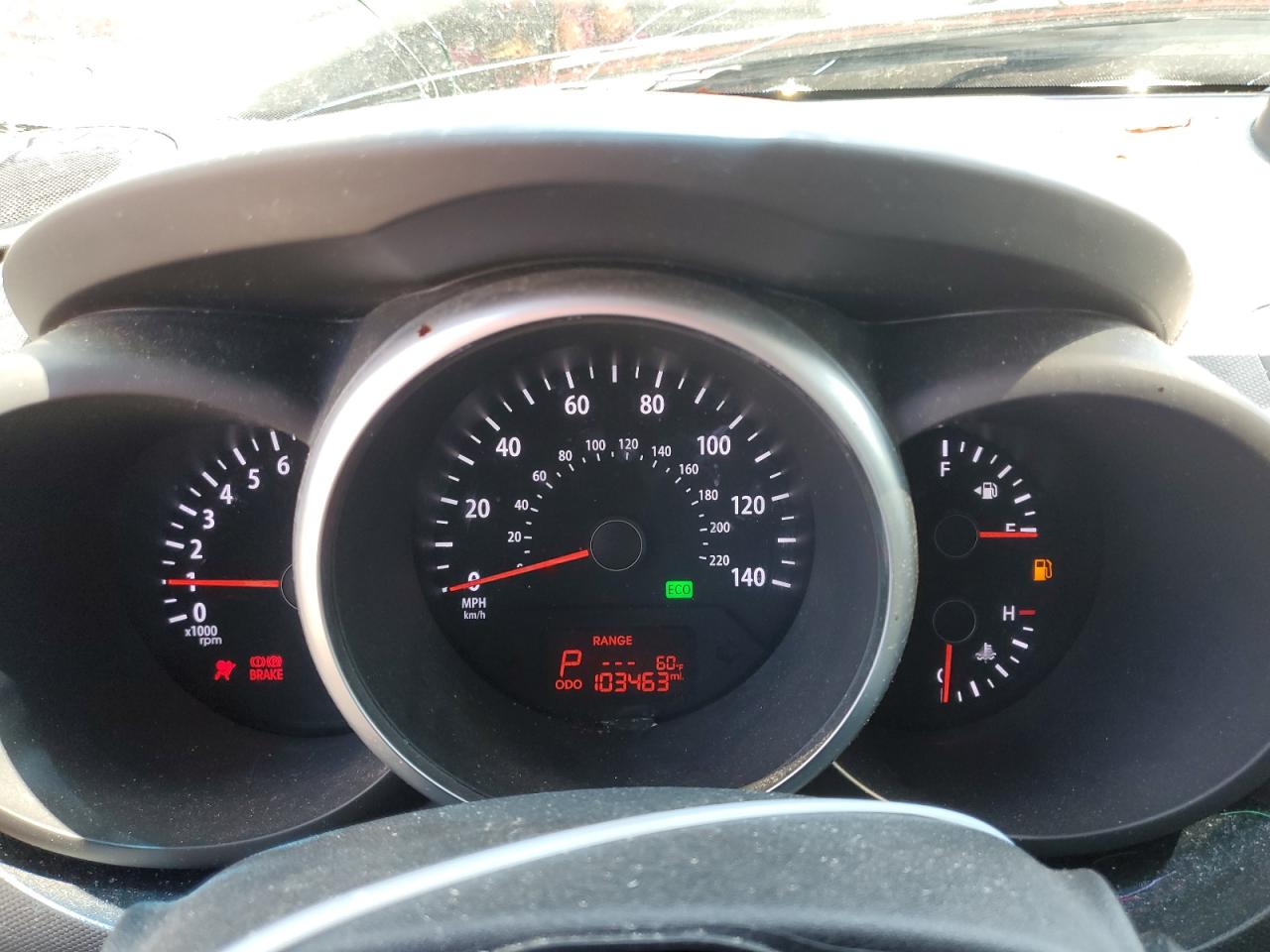 KNDJT2A61C7423983 2012 Kia Soul +