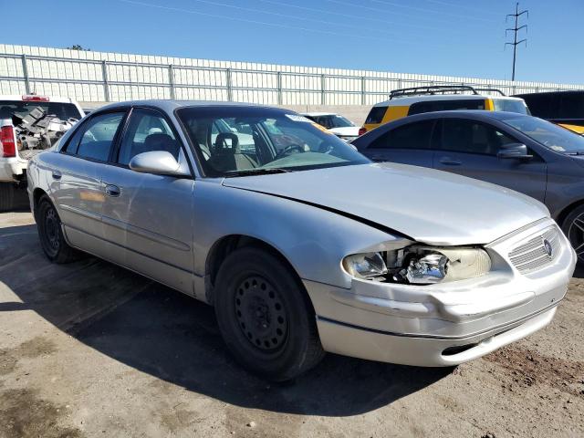 2002 Buick Regal Ls VIN: 2G4WB52K221221909 Lot: 49581984