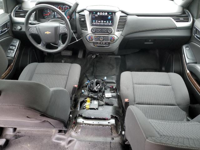 2020 CHEVROLET TAHOE POLI - 1GNLCDEC8LR294432