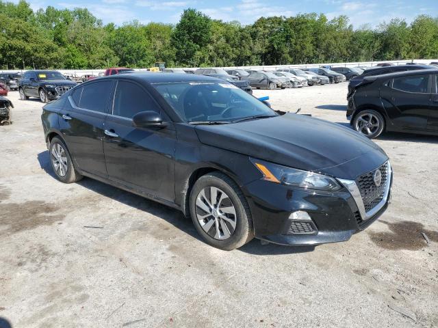 2022 Nissan Altima S VIN: 1N4BL4BV3NN355406 Lot: 51965384