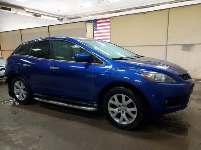 2007 Mazda Cx-7 VIN: JM3ER293270135230 Lot: 49359024