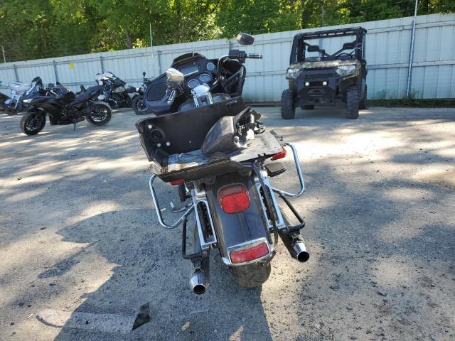 2016 HARLEY-DAVIDSON FLTRU 1HD1KGL17GB602354