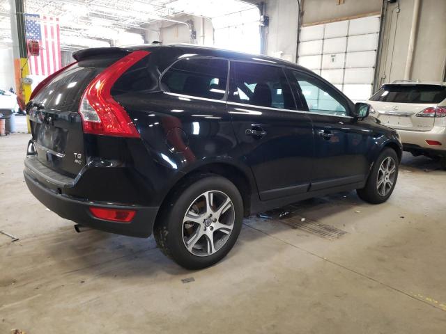 2012 Volvo Xc60 T6 VIN: YV4902DZ8C2325870 Lot: 49819904