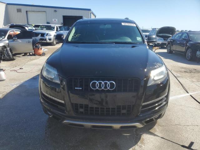 2015 Audi Q7 Premium Plus VIN: WA1LGAFE7FD022624 Lot: 50783974