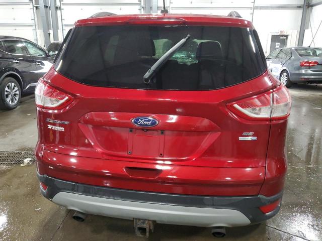 2015 Ford Escape Se VIN: 1FMCU9G95FUA62565 Lot: 52035254