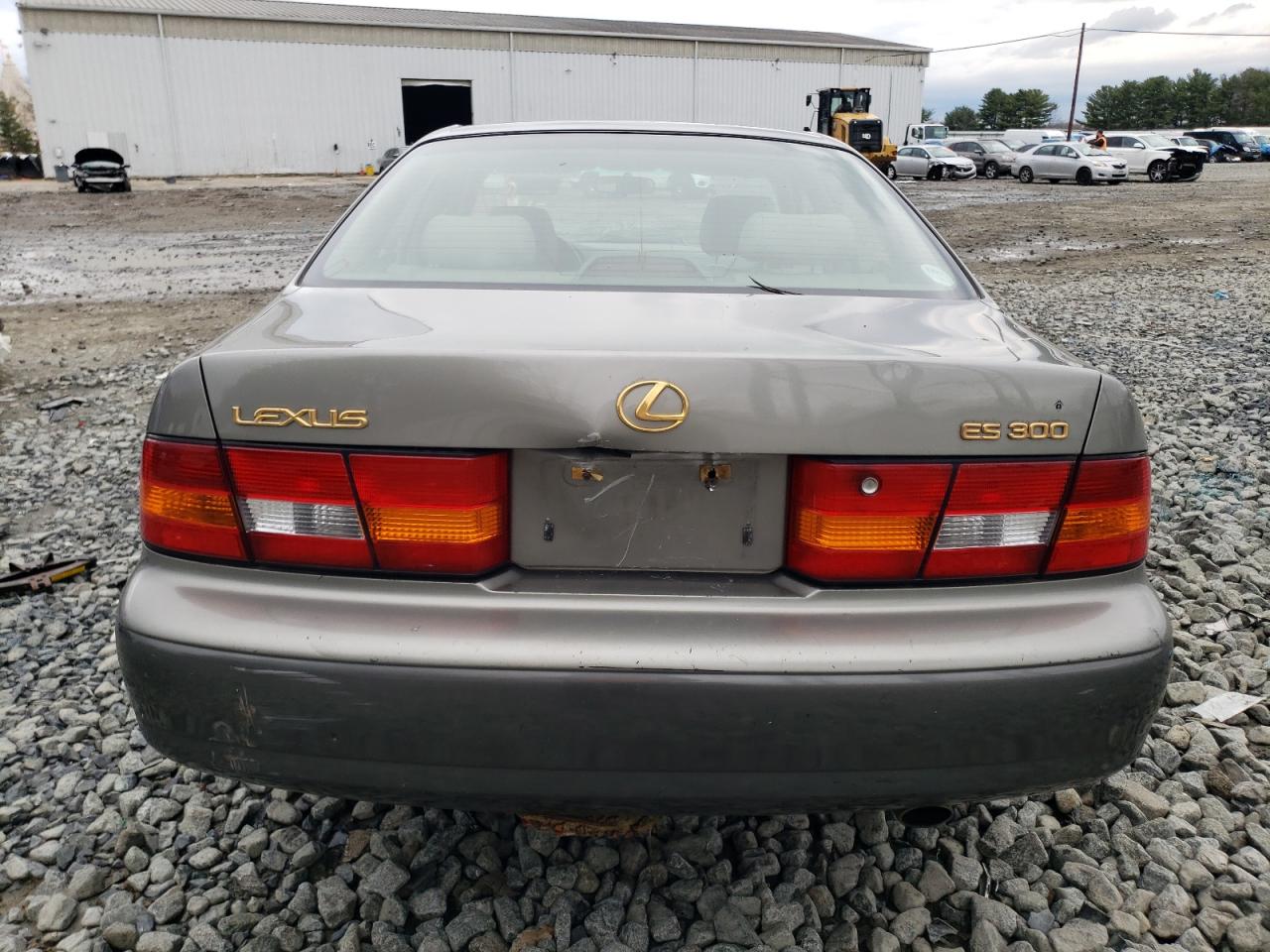 JT8BF28G6W5049315 1998 Lexus Es 300