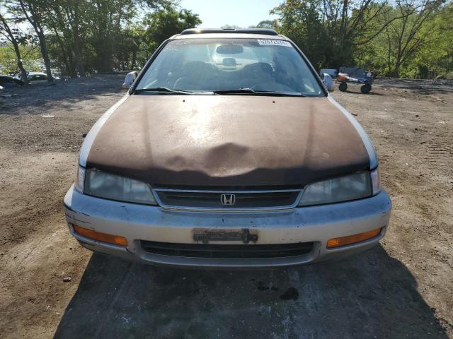 1997 Honda Accord Se VIN: 1HGCD5608VA168140 Lot: 52672974