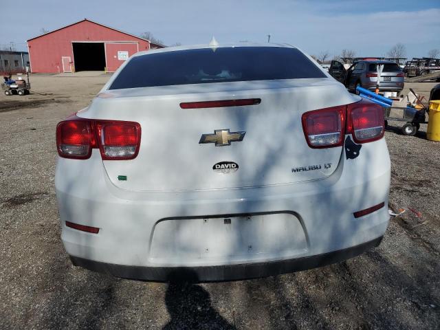 2016 Chevrolet Malibu Limited Lt VIN: 1G11C5SA2GU127181 Lot: 49282574