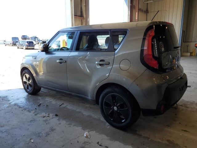 2014 Kia Soul VIN: KNDJN2A23E7007685 Lot: 49893274