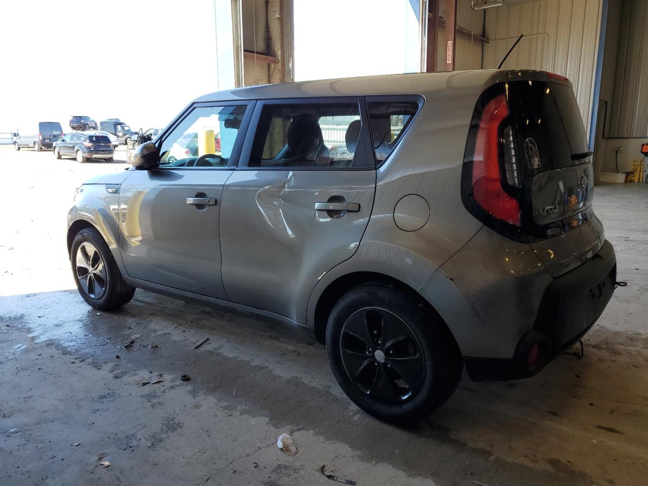 KNDJN2A23E7007685 2014 Kia Soul