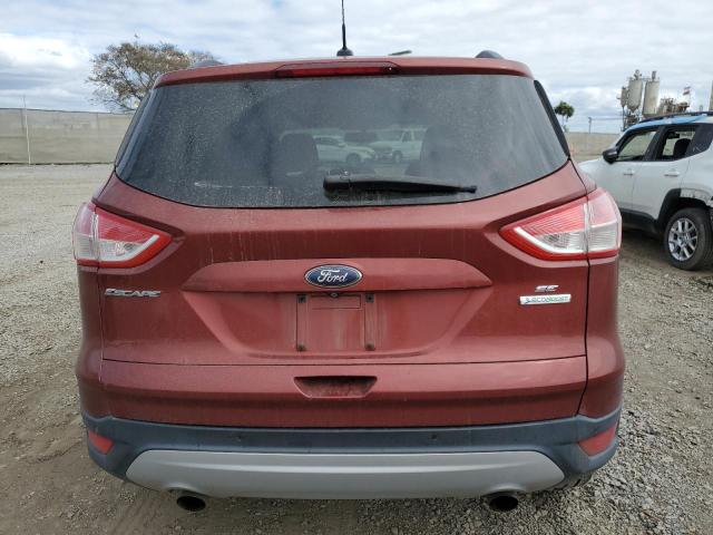 2014 Ford Escape Se VIN: 1FMCU0GX7EUB47268 Lot: 52426154