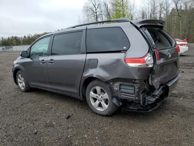 2011 Toyota Sienna Le VIN: 5TDKK3DC7BS172969 Lot: 51974394