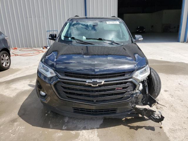 2021 Chevrolet Traverse Rs VIN: 1GNERJKW4MJ209123 Lot: 52178634