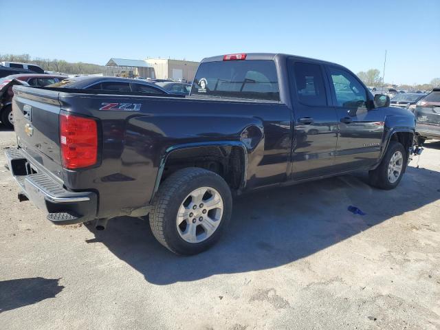 2014 Chevrolet Silverado K1500 Lt VIN: 1GCVKREC5EZ371133 Lot: 50592534