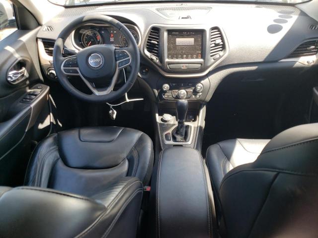 2017 JEEP CHEROKEE L - 1C4PJMDB5HW647033
