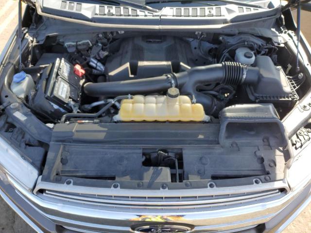 2018 Ford F150 Supercrew VIN: 1FTEW1EG2JFC12185 Lot: 51938474