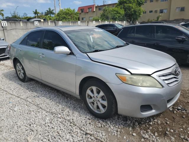 2011 Toyota Camry Base VIN: 4T1BF3EK4BU133581 Lot: 52034854