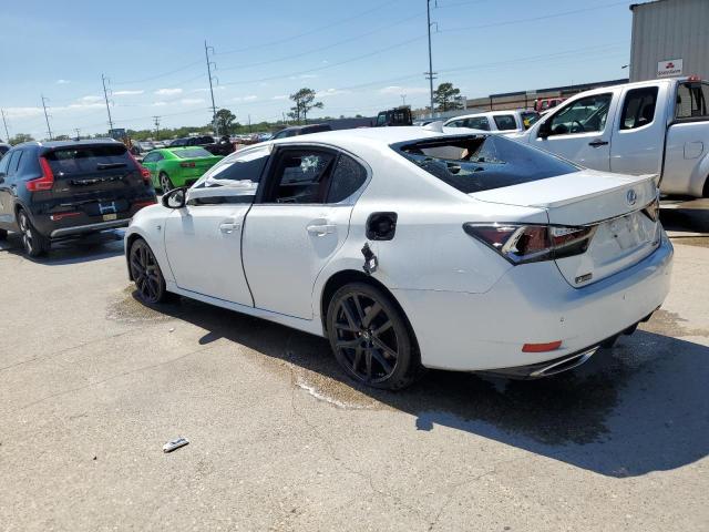 2016 Lexus Gs 350 Base VIN: JTHBZ1BL1GA005397 Lot: 51768074