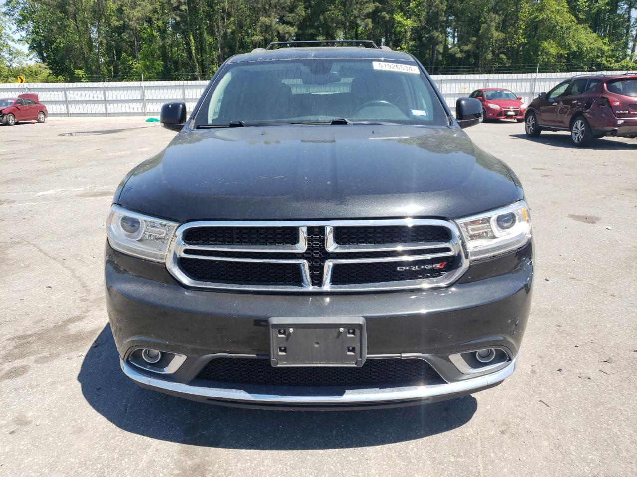 1C4RDHDG5GC466484 2016 Dodge Durango Limited 1C4RDHDG5GC466484 2016 Dodge Durango Limited