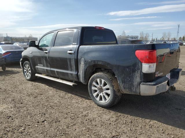 2013 Toyota Tundra Crewmax Limited VIN: 5TFHY5F10DX317721 Lot: 50047864