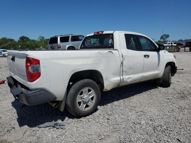 2014 Toyota Tundra Double Cab Sr/Sr5 VIN: 5TFRU5F1XEX031893 Lot: 51773184