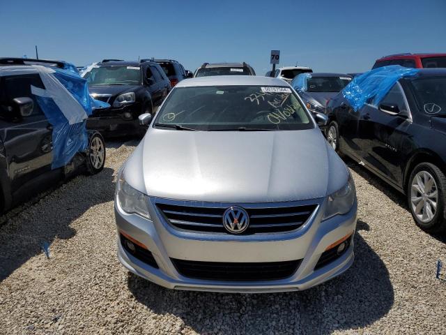 2012 Volkswagen Cc Sport VIN: WVWMN7AN0CE516419 Lot: 50787504