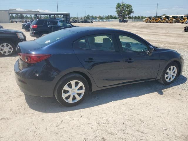 2015 Mazda 3 Sport VIN: 3MZBM1U75FM220117 Lot: 51636554