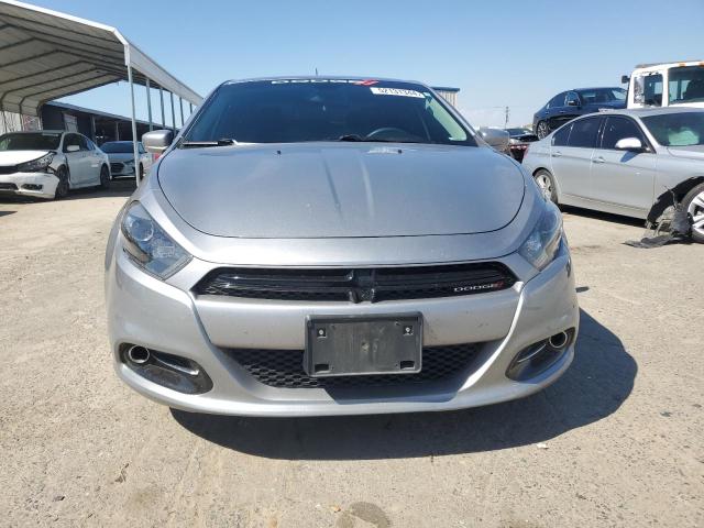 2016 Dodge Dart Sxt VIN: 1C3CDFBB9GD555037 Lot: 39229862