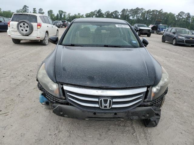 2011 Honda Accord Se VIN: 1HGCP2F64BA154774 Lot: 49861974